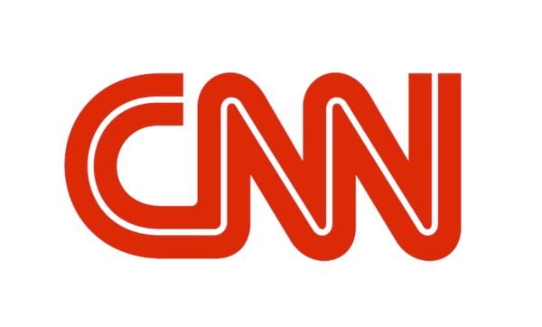 Логотип CNN