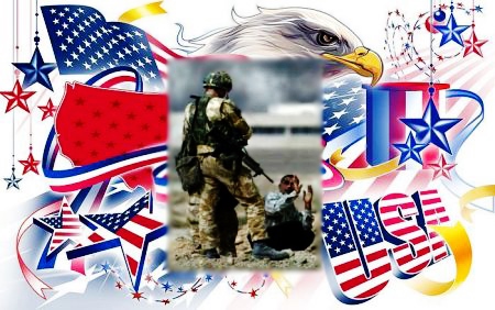Политика США