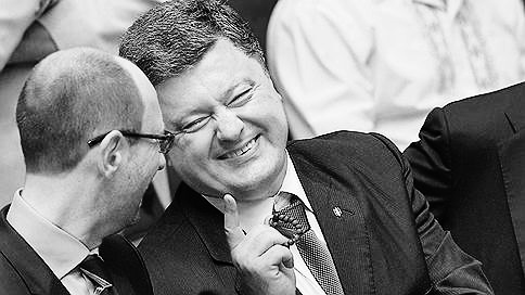 Правительство Украины