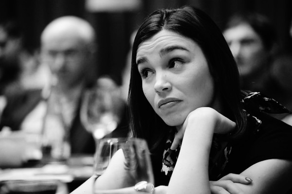Жанна Немцова