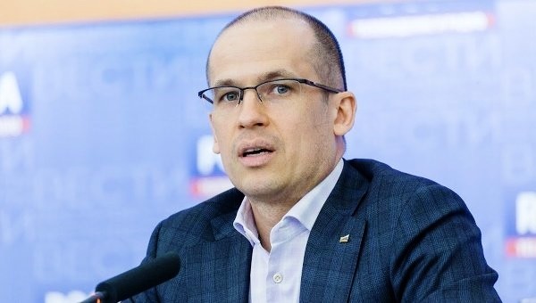 Бречалов