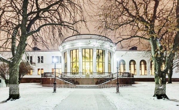 Дипсервис В Минске
