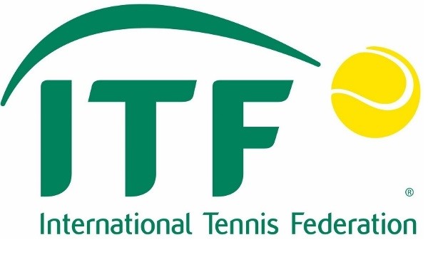Логотип ITF
