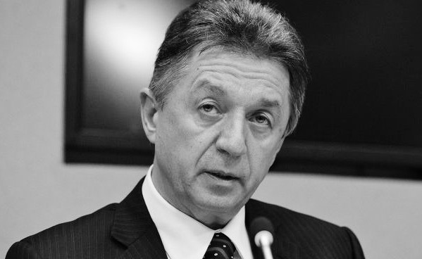 Юрий Сергеев