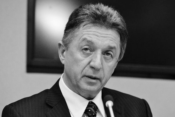 Юрий Сергеев