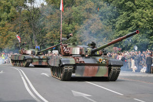 PT-91 Tvardy