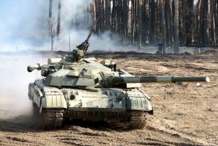 Т-64БМ «Булат»